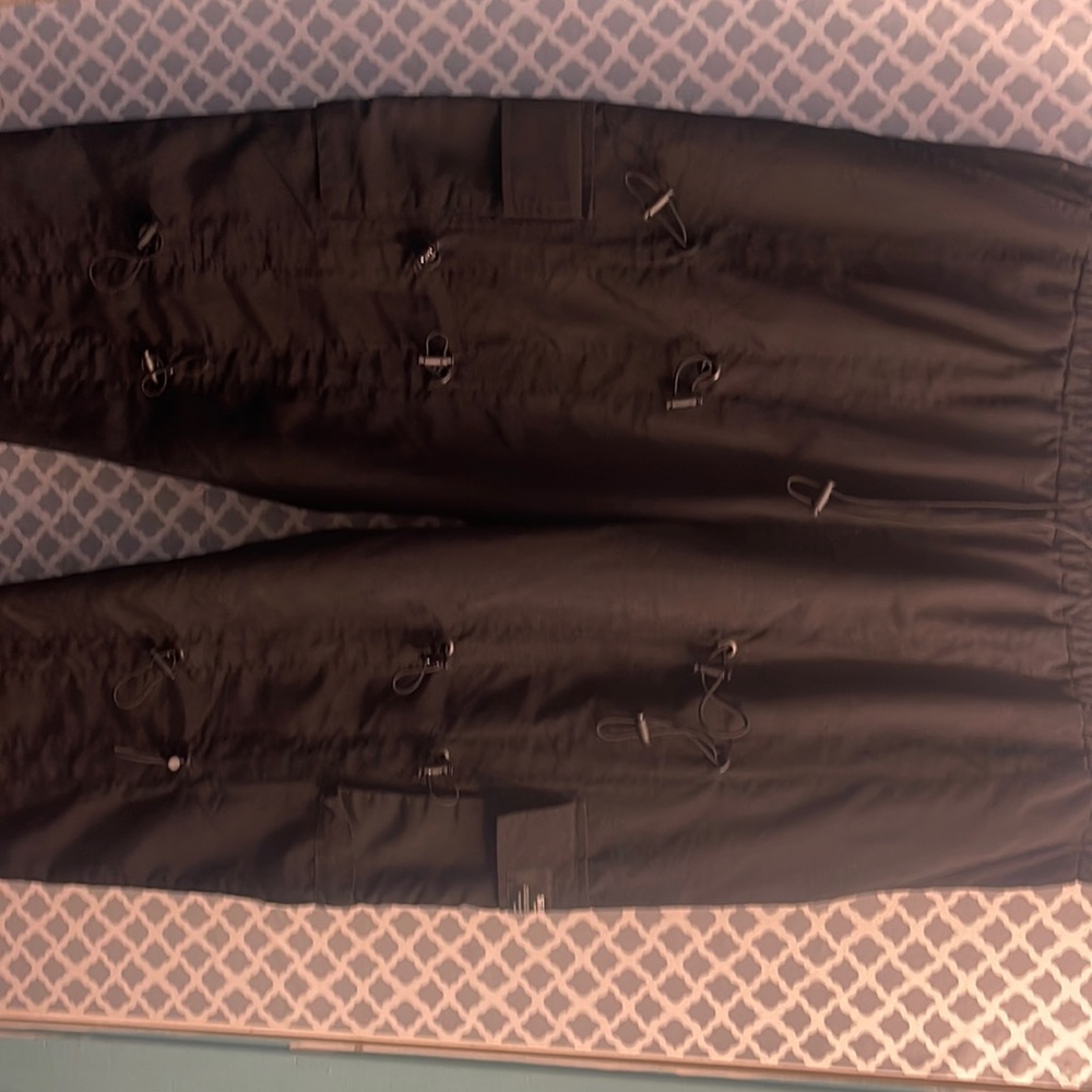 Black pants